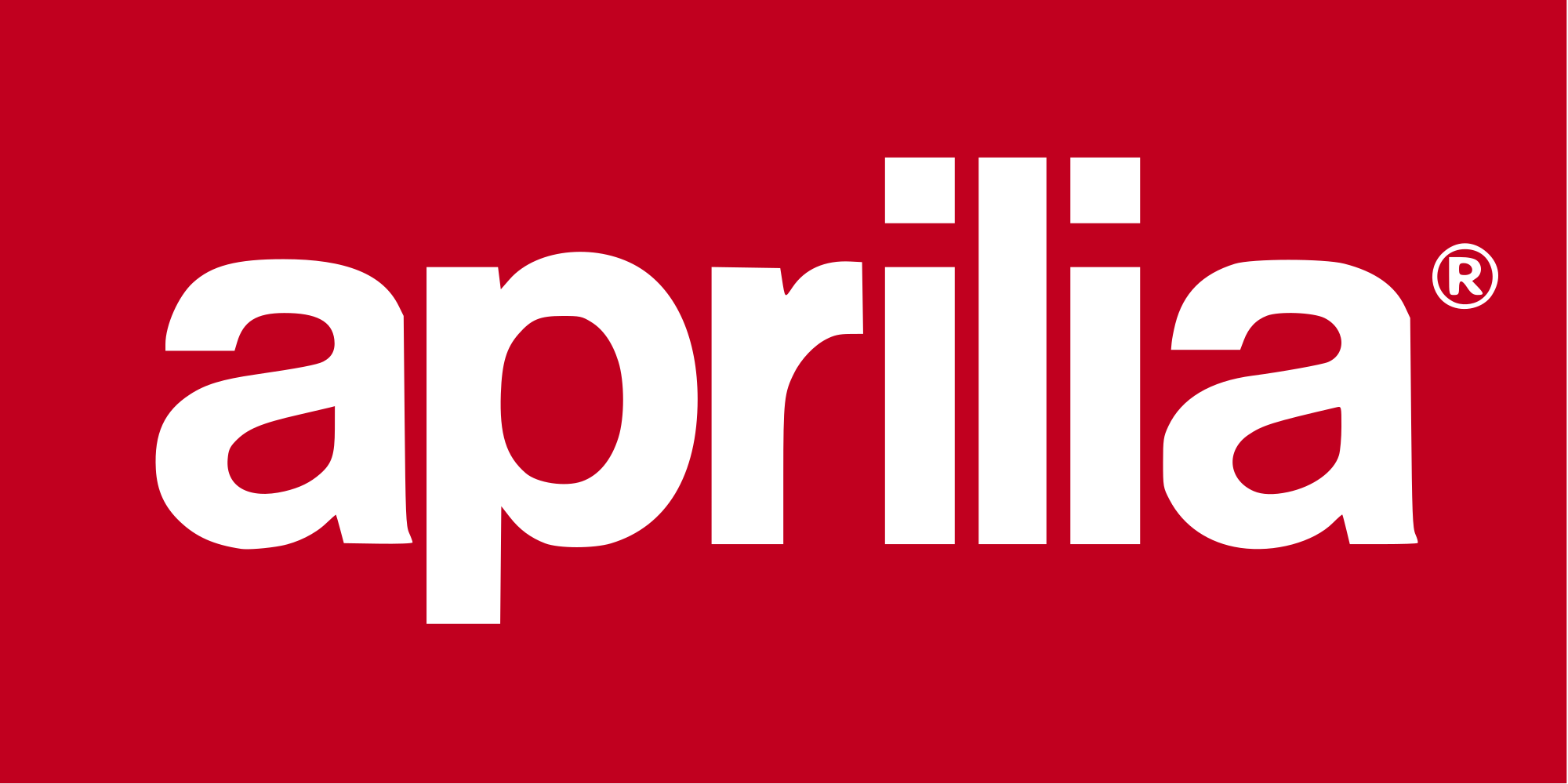 Aprilia