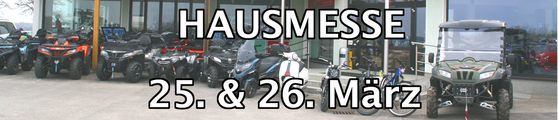 Hausmesse