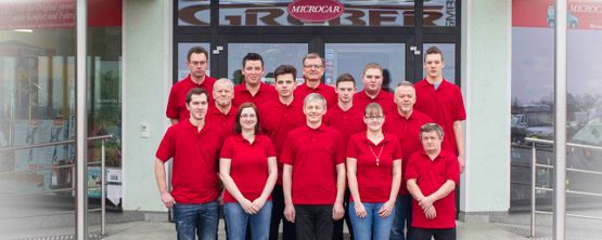 Team Gruber | Steinerkirchen