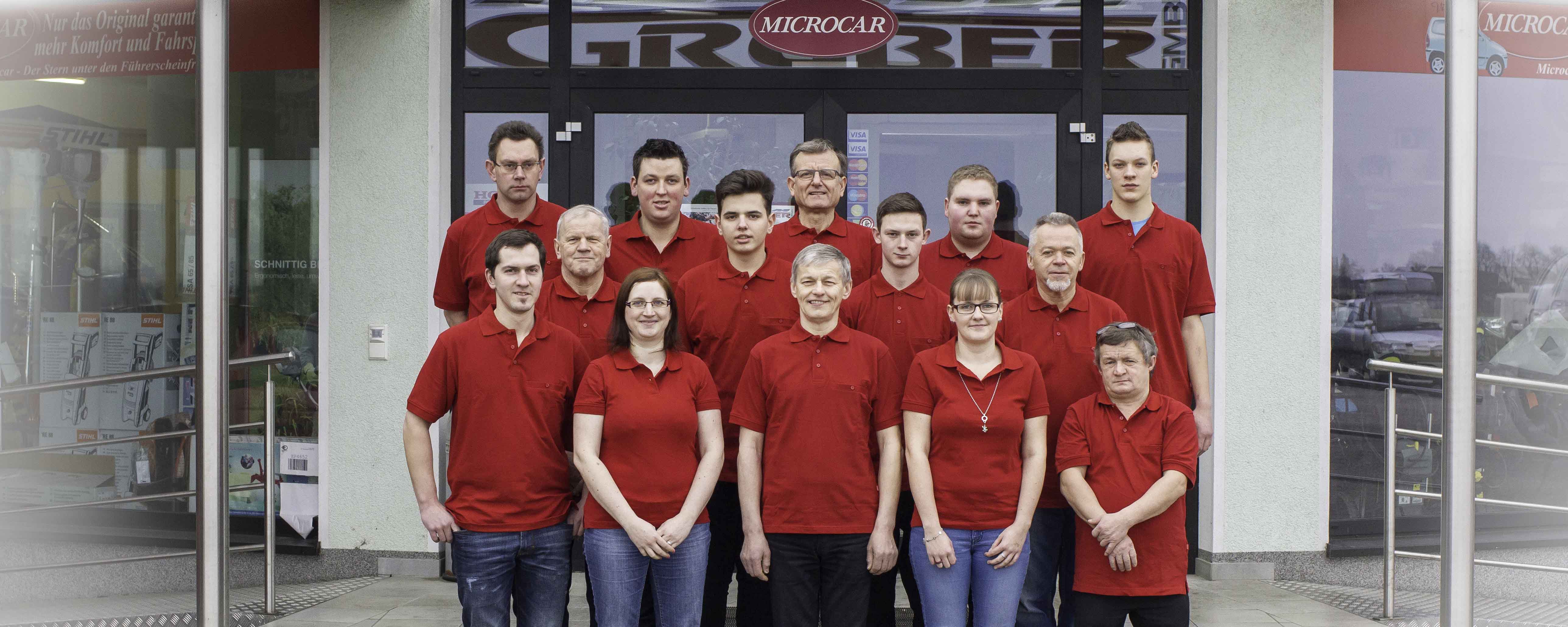 Team Gruber | Steinerkirchen