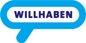 Willhaben Logo