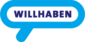 Willhaben Logo