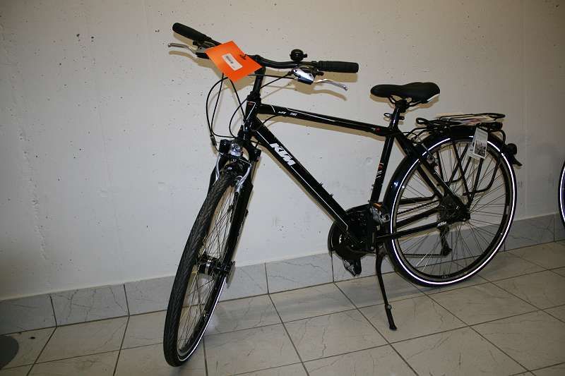 KTM Bikes Team Gruber